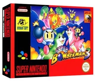 Super Bomberman 3 (J) (35326) [b1].zip